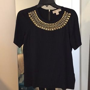 Michael Kors blouse