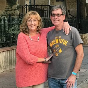 Meet your Posher, Debbie