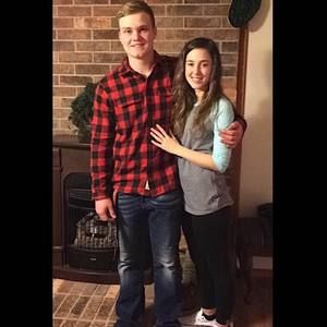 Meet your Posher, Molly