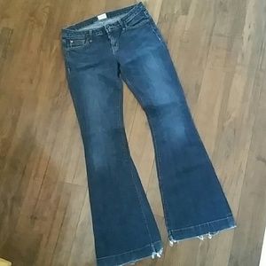 Hudson Woodstock Jeans