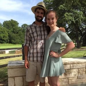 Meet your Posher, Kate