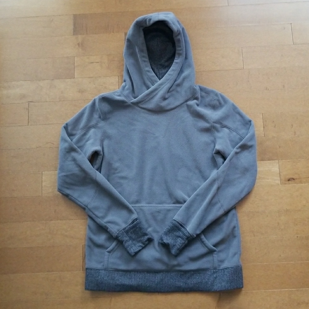 Lululemon hoodie