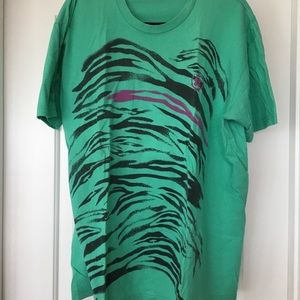 Quiksilver retro style