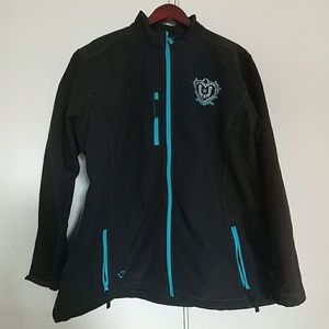 Softshell Jacket