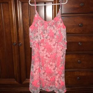 aeropostale summer dress