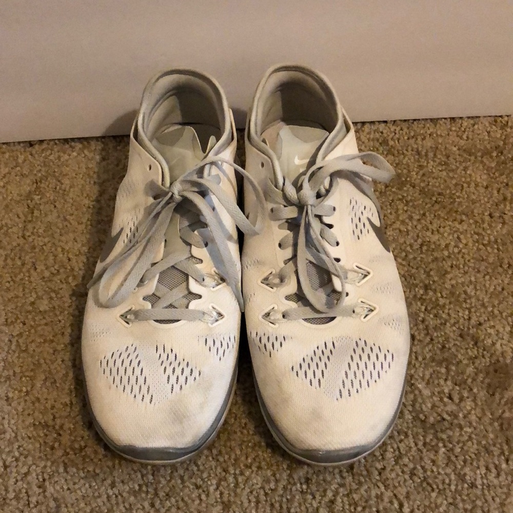 Nike free