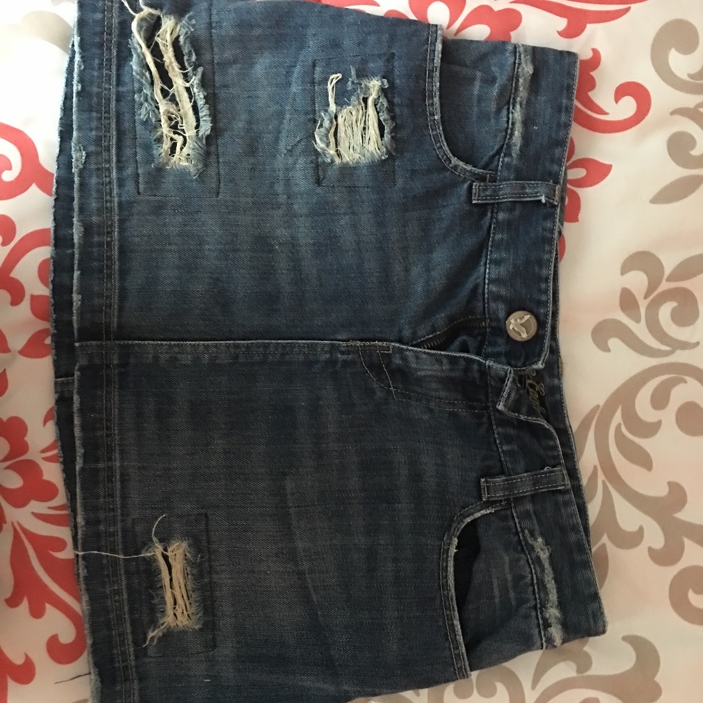 American eagle skirt