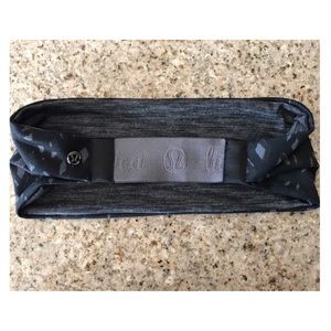 Lululemon Headband- great condition!