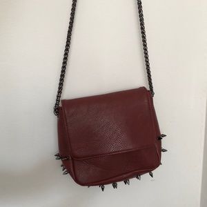 Deena and Ozzy purse