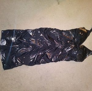 Club dress