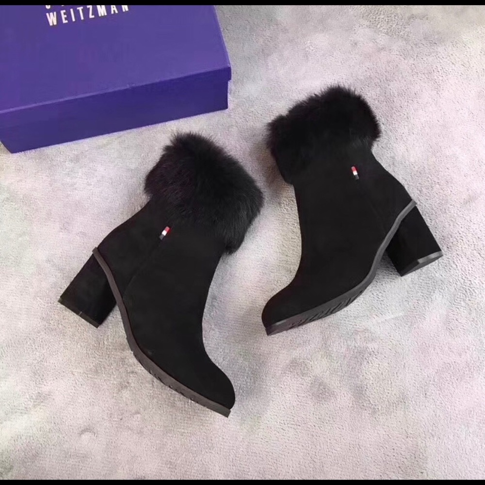 Beautiful boots