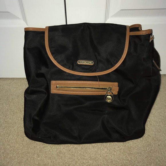 Michael Kors Backpack main image 6