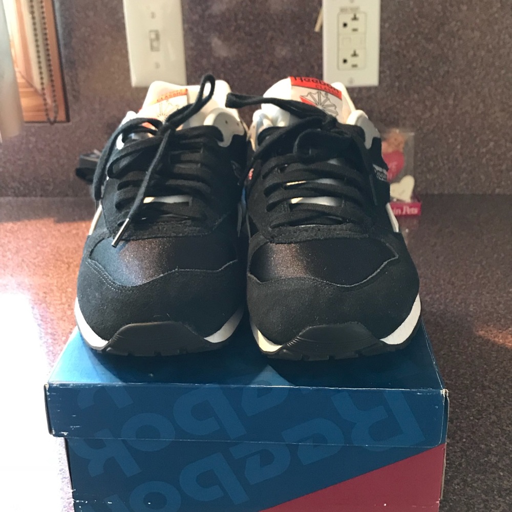 Reebok Classics