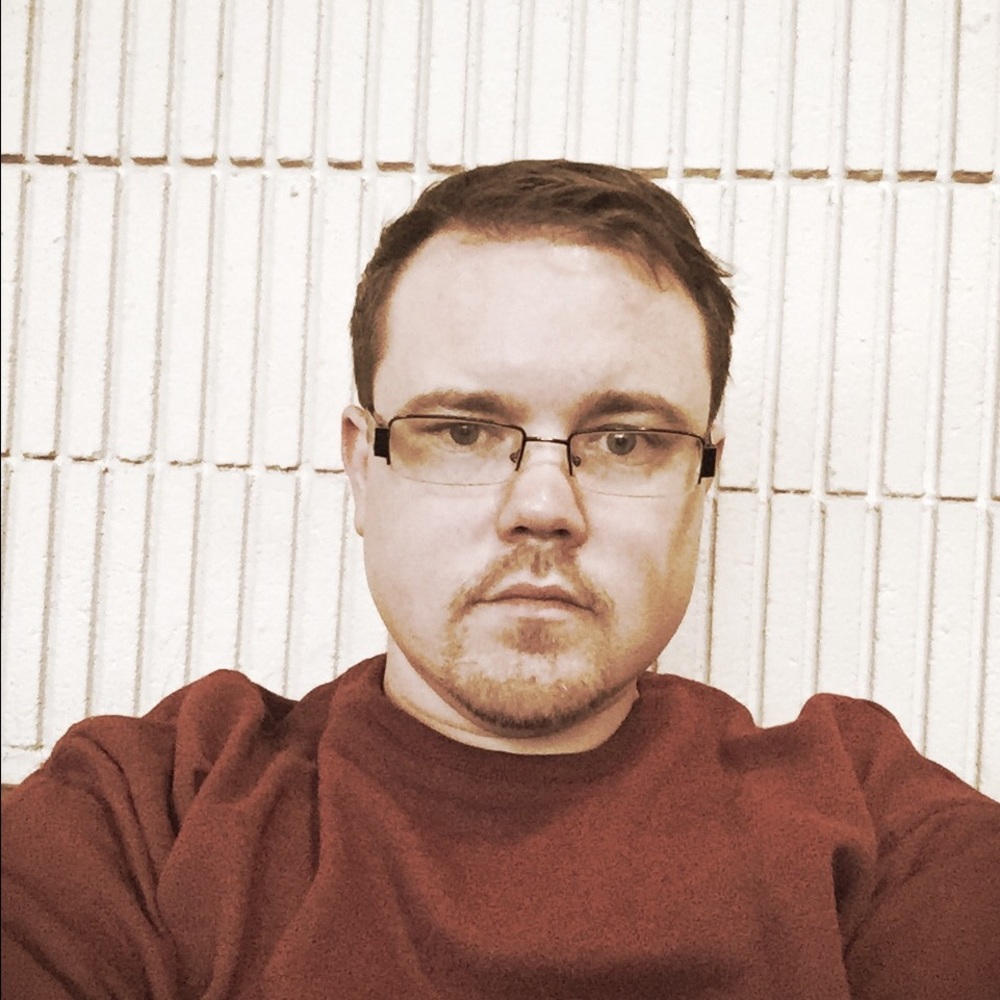 Meet your Posher, Thomas