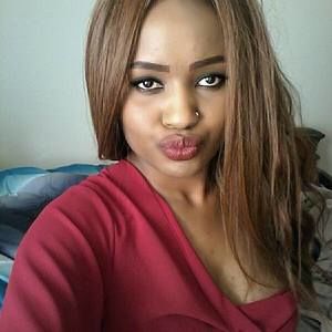 Meet your Posher, Joyce