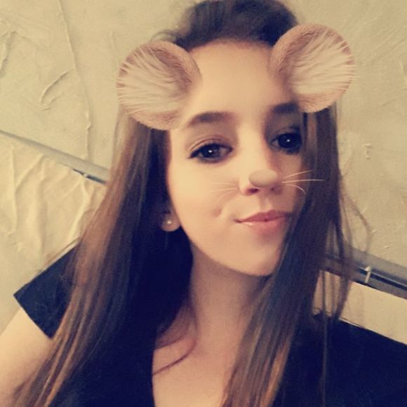 Meet your Posher, Racie - Picture 1 of 1