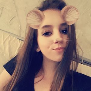 Meet your Posher, Racie