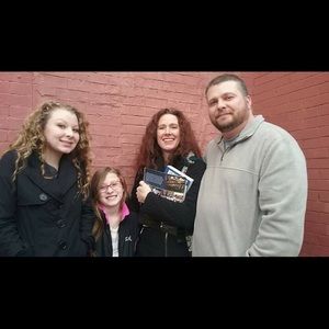 Meet your Posher, Shannon