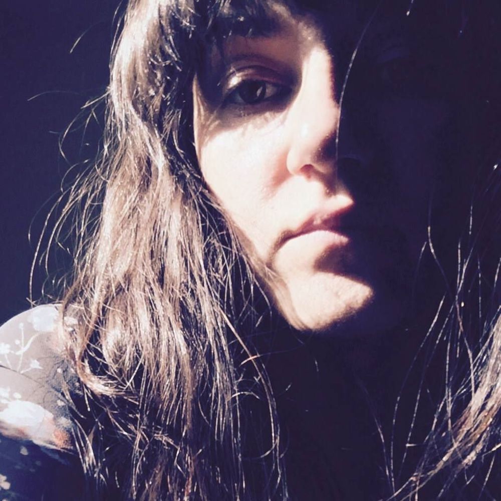 Meet your Posher, Kasia