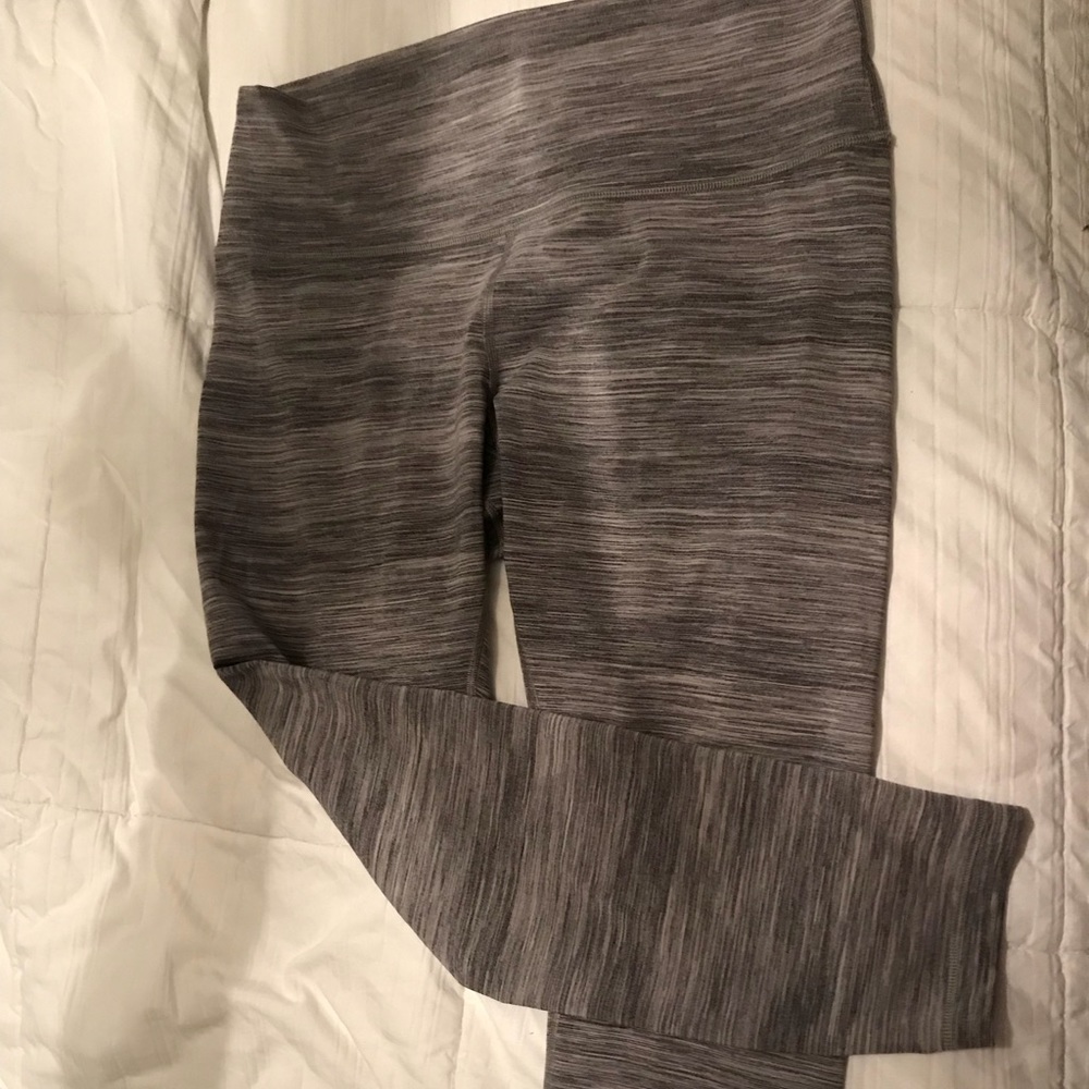 lulu lemon size 12 pants