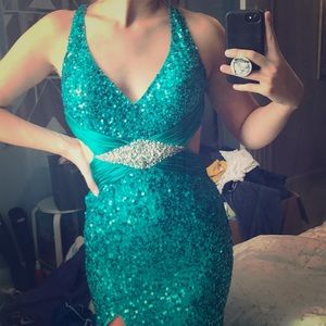 Prom Dress!