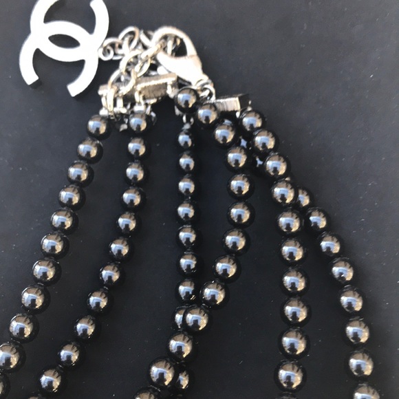 Chanel necklace - Picture 2 of 4