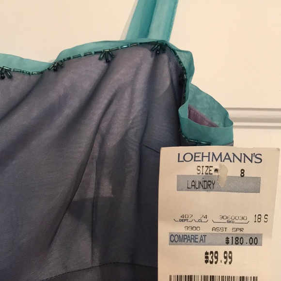 Dress - Picture 2 of 4