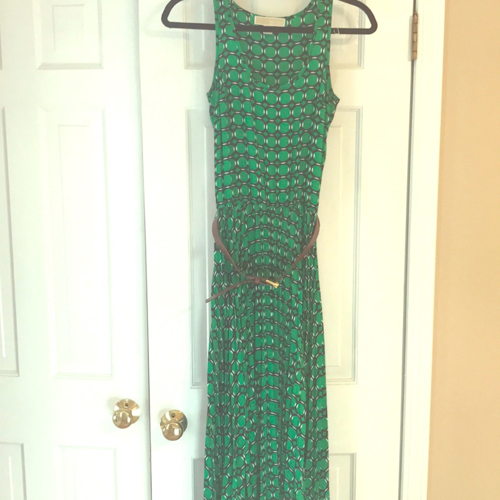 Michael Kors Maxi Dress