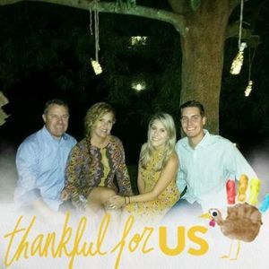 Meet your Posher, Liana