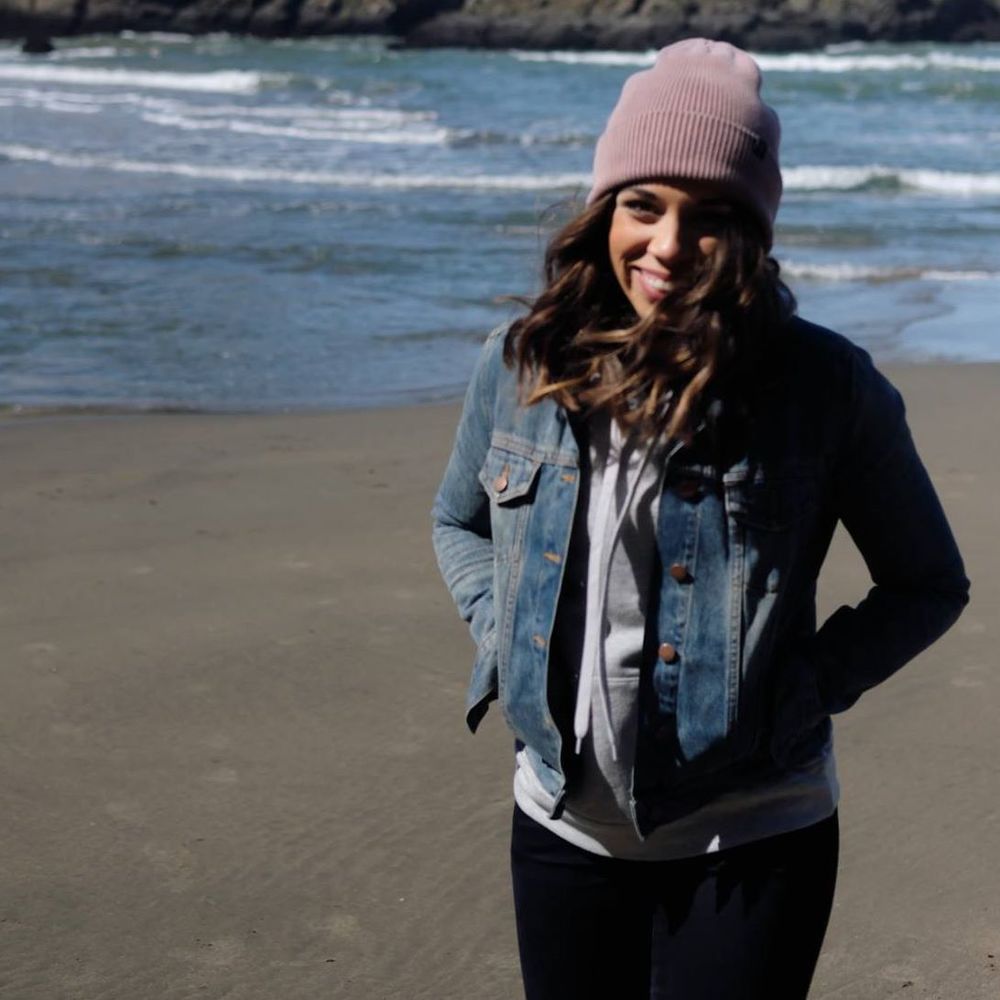 Meet your Posher, Melissa