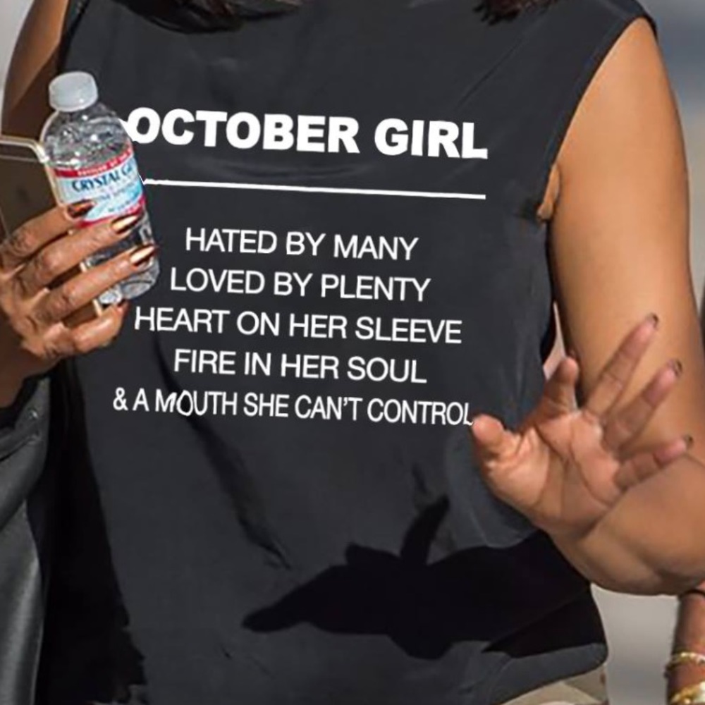 Meet your Posher, Annette