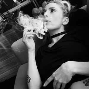 Meet your Posher, Roberta