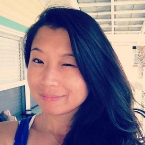 Meet your Posher, Deena