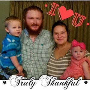 Meet your Posher, Bailey