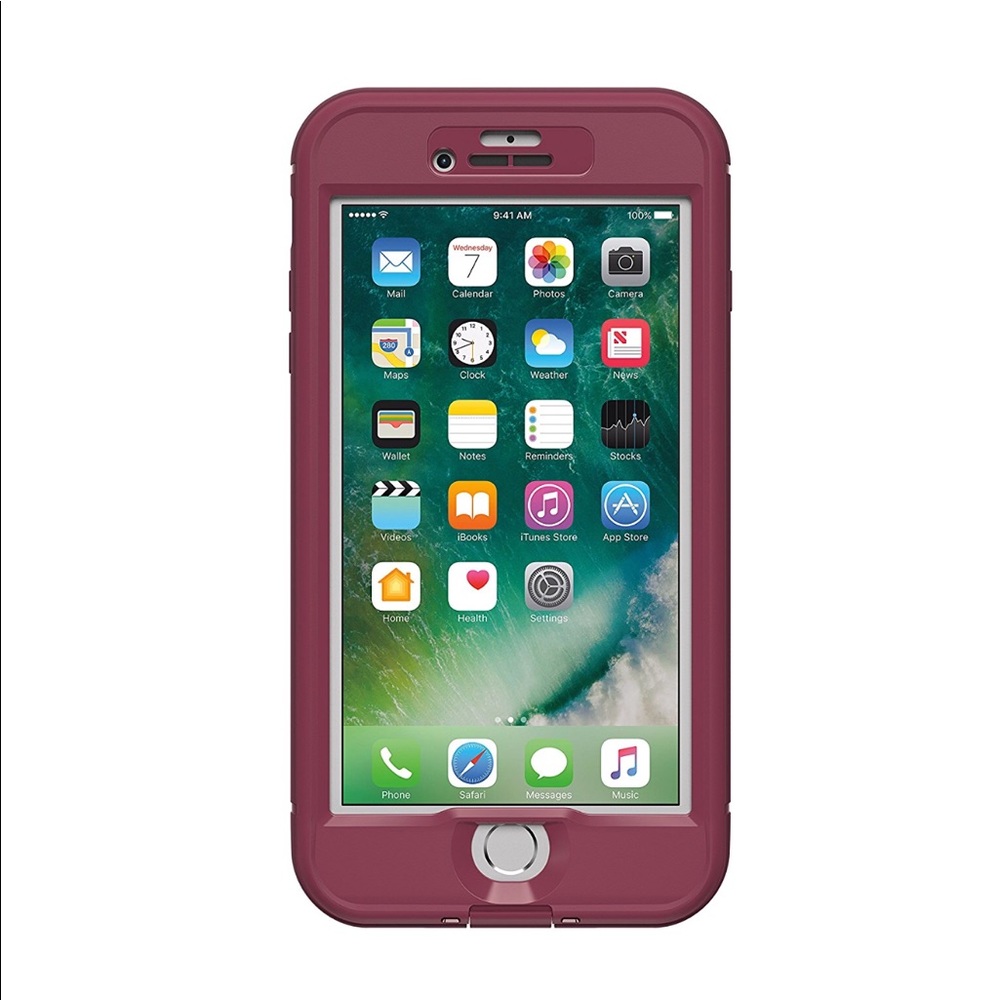 LIFEPROOF iPhone 7 Plus Case 📱
