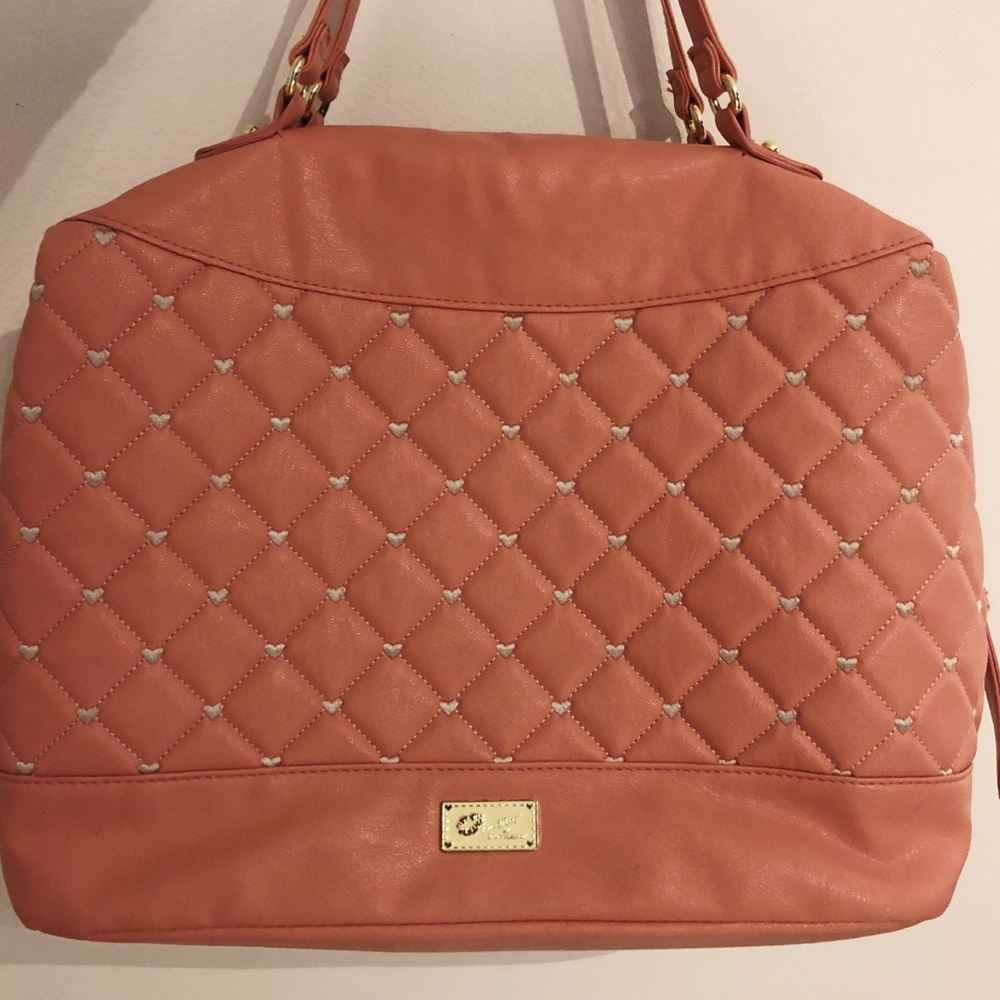 Betsey Johnson Purse