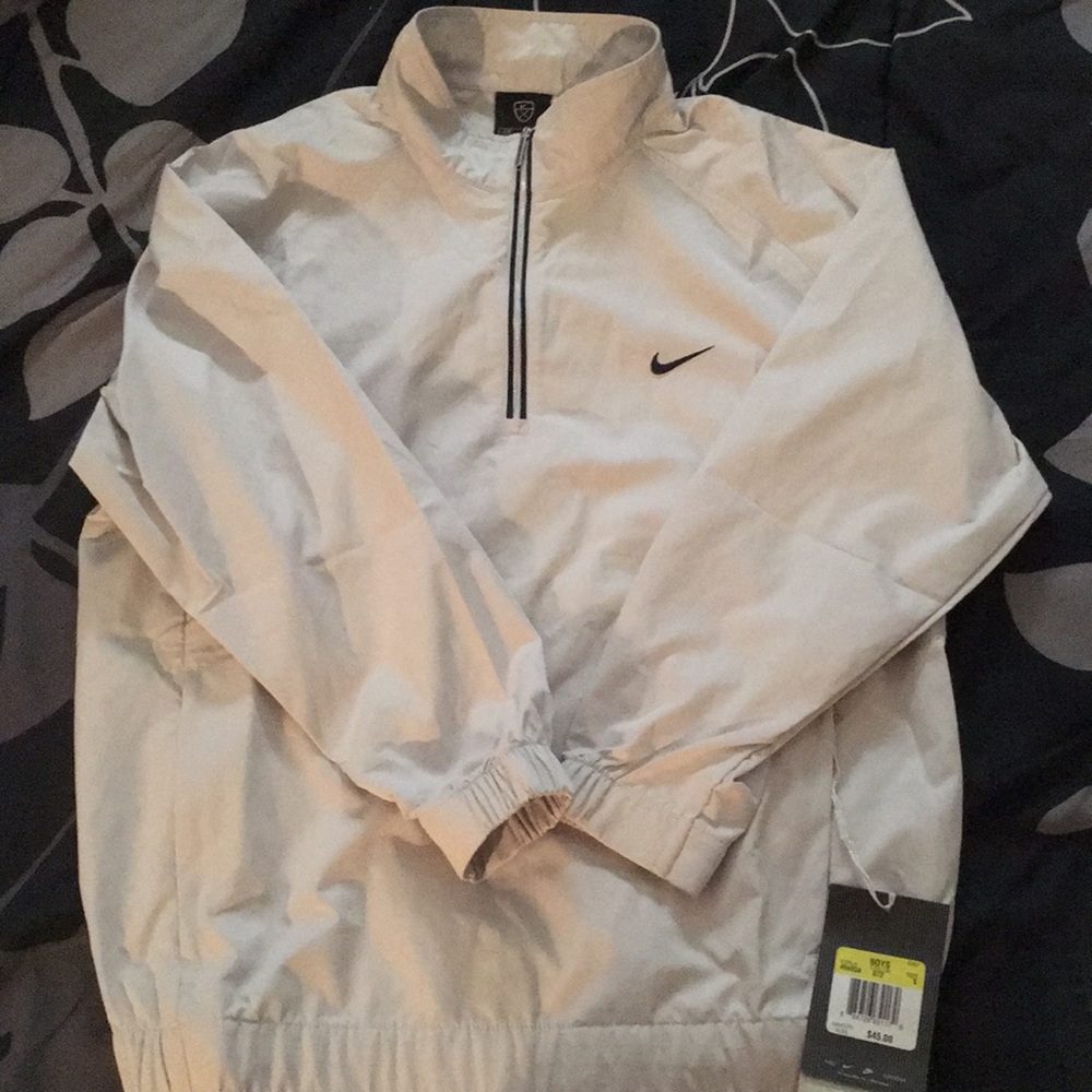 Nike golf windbreaker ‼️🏌🏼