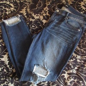 Express Jeans