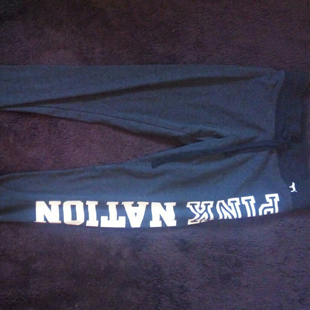 Victoria Secrets Yoga Pants