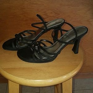 Women's size 7.5 dress shoes
