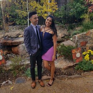 Meet your Posher, Olivia