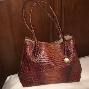 Genuine BRAHMIN Purse ❣️🐂