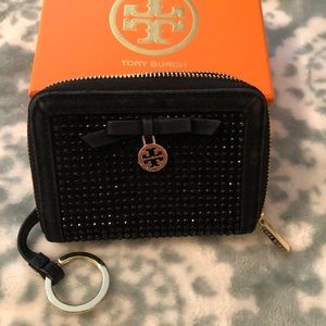 Tory Burch card case