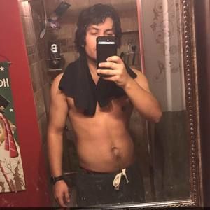 Meet your Posher, Johnny