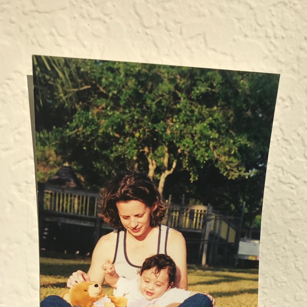 Meet your Posher, Breanne