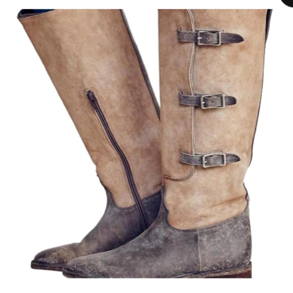Free People Faryl Robin Bruna Boots