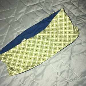 Orla Kiely athletics headband