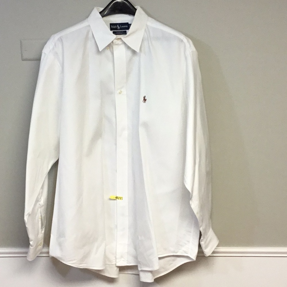 Ralph Lauren Button Down Men's Shirt