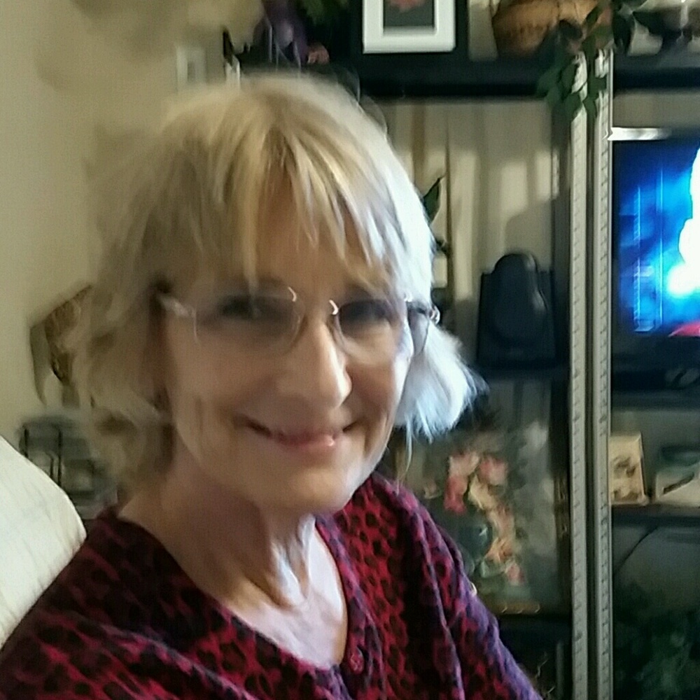 Meet your Posher, Susan