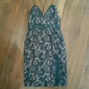 Davis Midi Dress